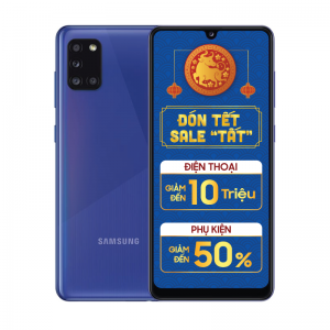 Samsung Galaxy A31 (6GB|128GB)