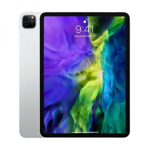 iPad Gen 8 32GB Wifi Chính hãng