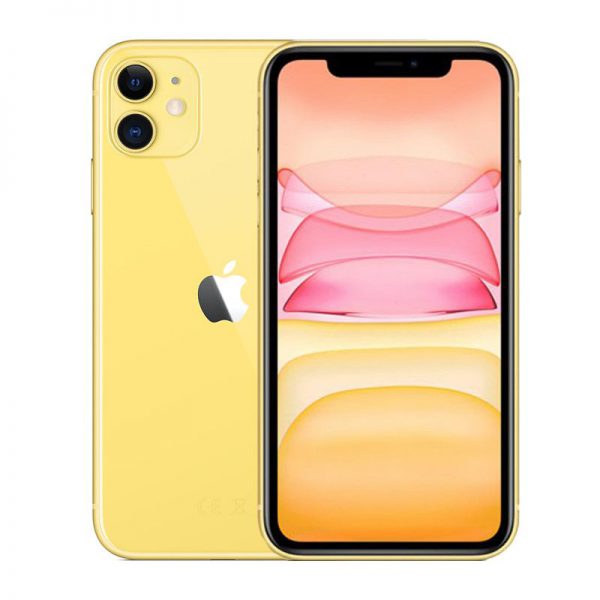 iPhone 11 256GB Chính hãng (VN/A)