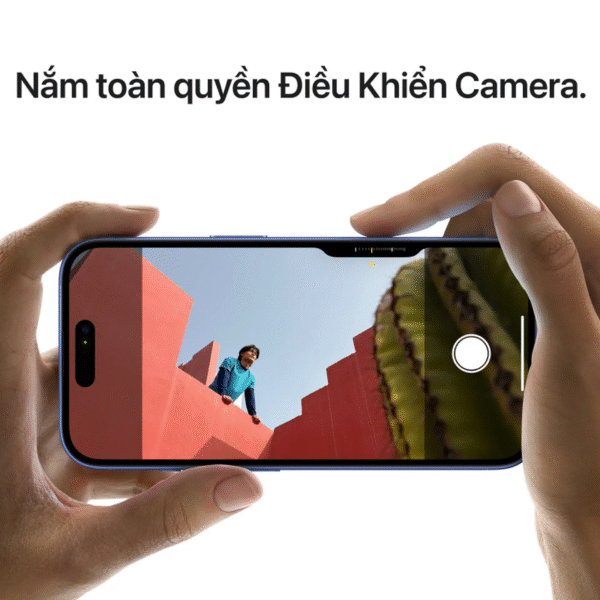 iPhone 16 128GB Chính hãng (VN/A)