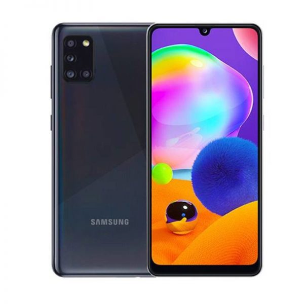 Samsung Galaxy A31 (6GB|128GB)