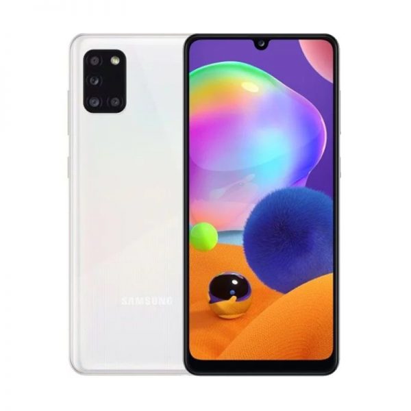 Samsung Galaxy A31 (6GB|128GB)