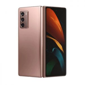 Samsung Galaxy Z Fold 2 SM-F916N 256GB (Bản Hàn)