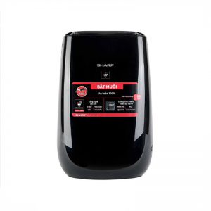 Máy lọc không khí Sharp FP-JM40V-B (Tích hợp bắt muỗi)