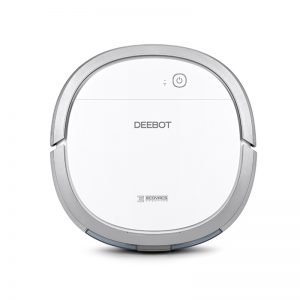 Robot hút bụi lau nhà Ecovacs OZMO Slim 11 (Bản Quốc Tế)