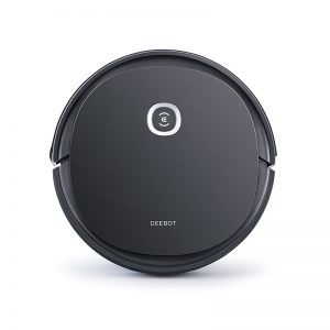 Robot hút bụi lau nhà Ecovacs Deebot OZMO U2 Pro