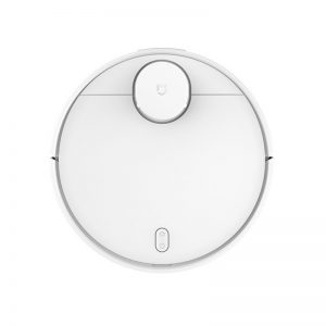 Robot hút bụi lau nhà Xiaomi Vacuum Mop (Bản Quốc Tế)
