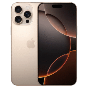iPhone 16 Pro Max 1000GB Chính hãng (VN/A)