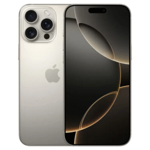 iPhone 16 Pro Max 256GB Chính hãng (VN/A)