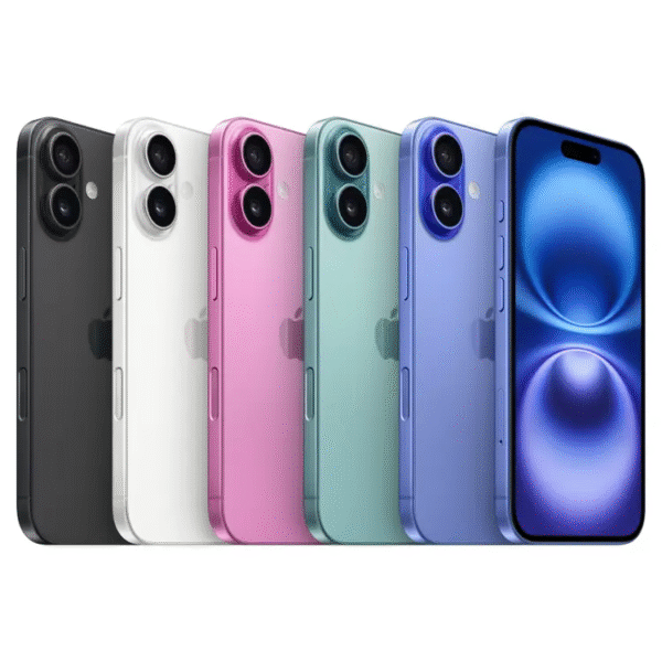 iPhone 16 Plus 128GB Chính hãng (VN/A)