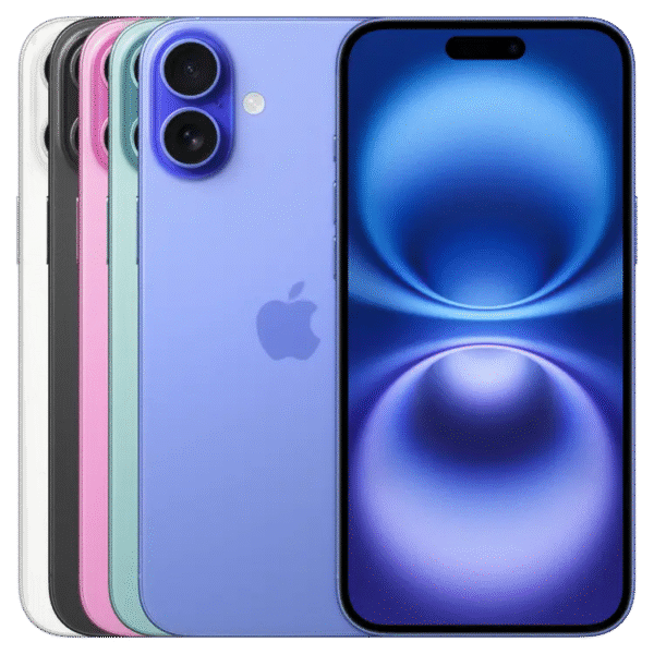iPhone 16 Plus 256GB Chính hãng (VN/A)